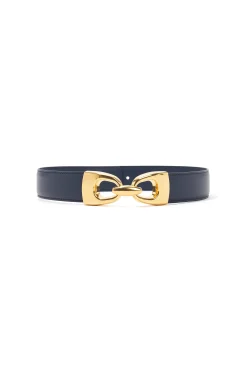 'Horsebit' Belt