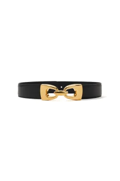 'Horsebit' Belt