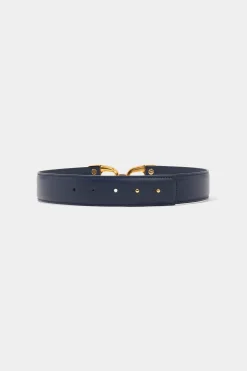 'Horsebit' Belt