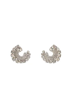 'Huggie' Earrings