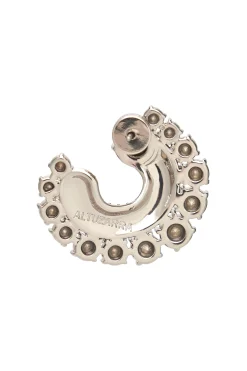 'Huggie' Earrings