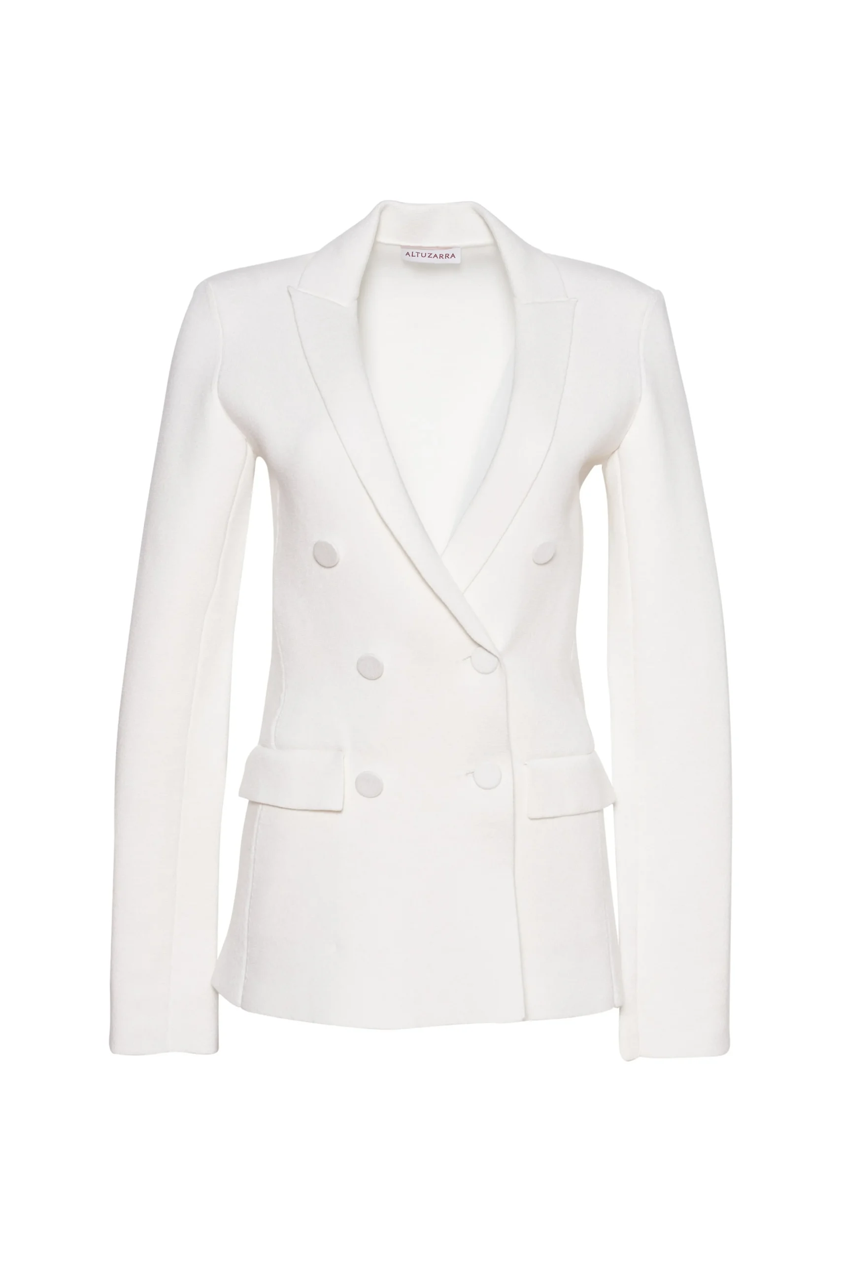 'Indi' Jacket