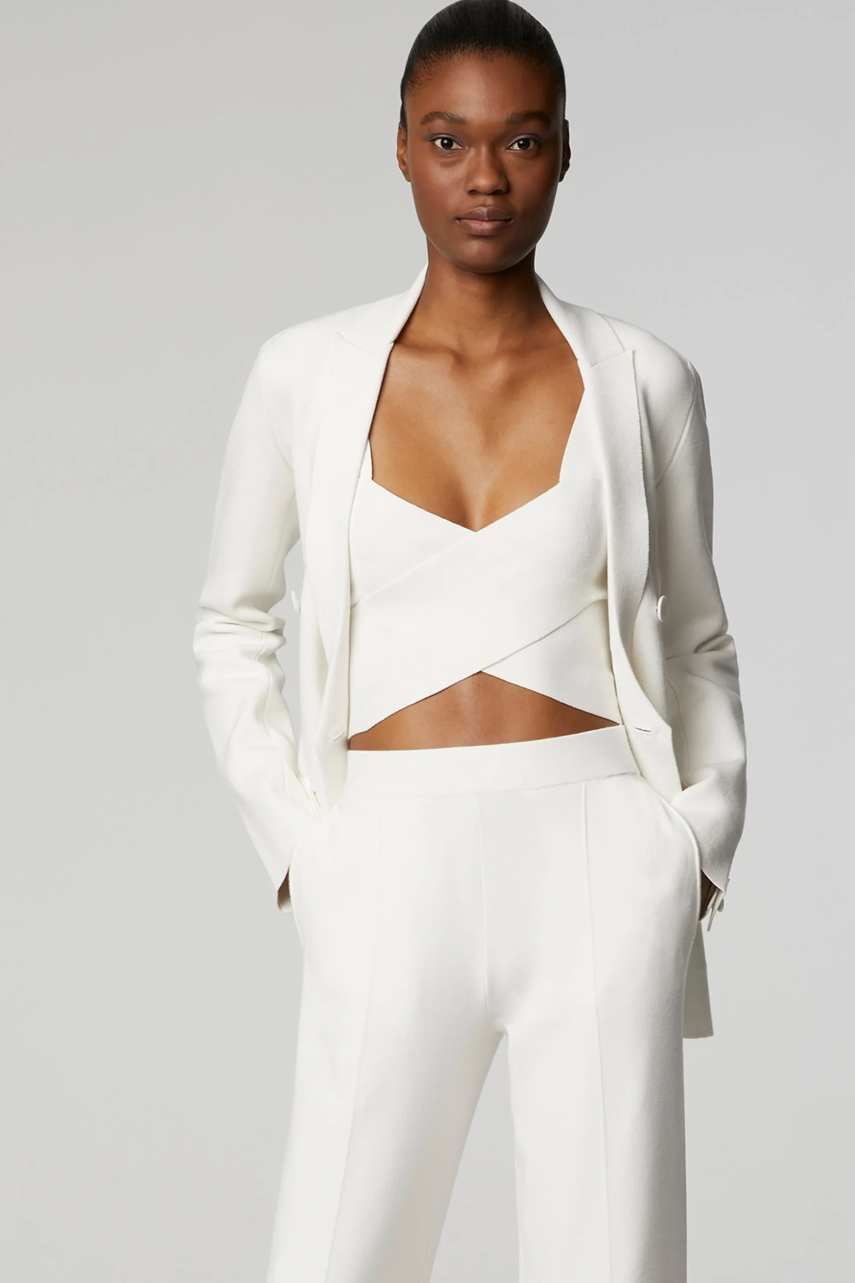 'Indi' Jacket