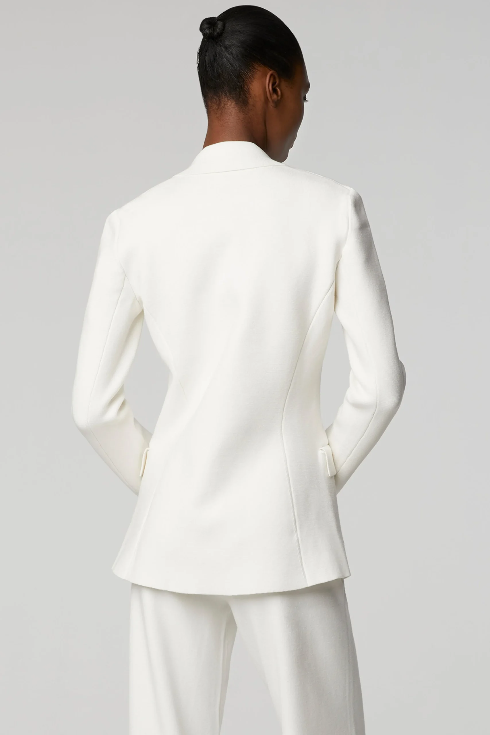 'Indi' Jacket