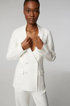 'Indi' Jacket