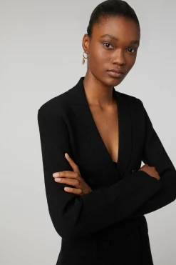 'Indi' Jacket