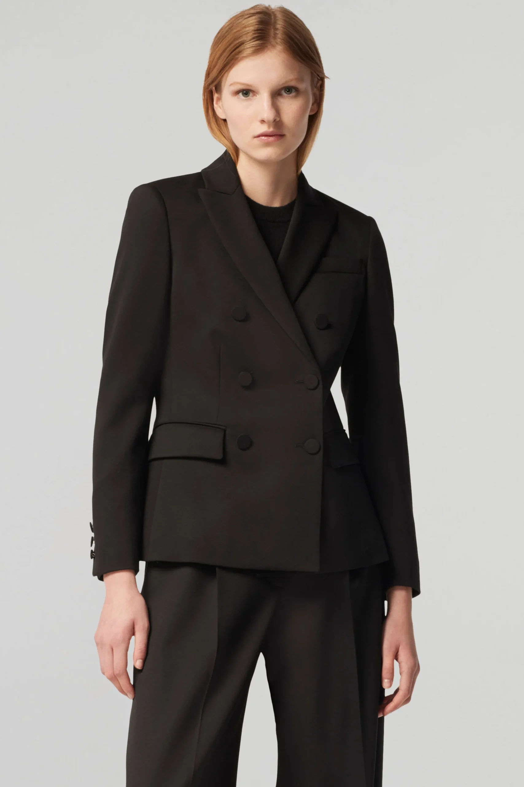 'Indiana' Jacket
