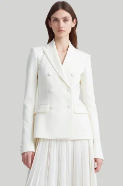 'Indiana' Jacket