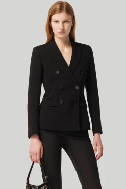 'Indiana' Jacket