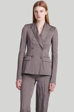 'Indiana' Jacket