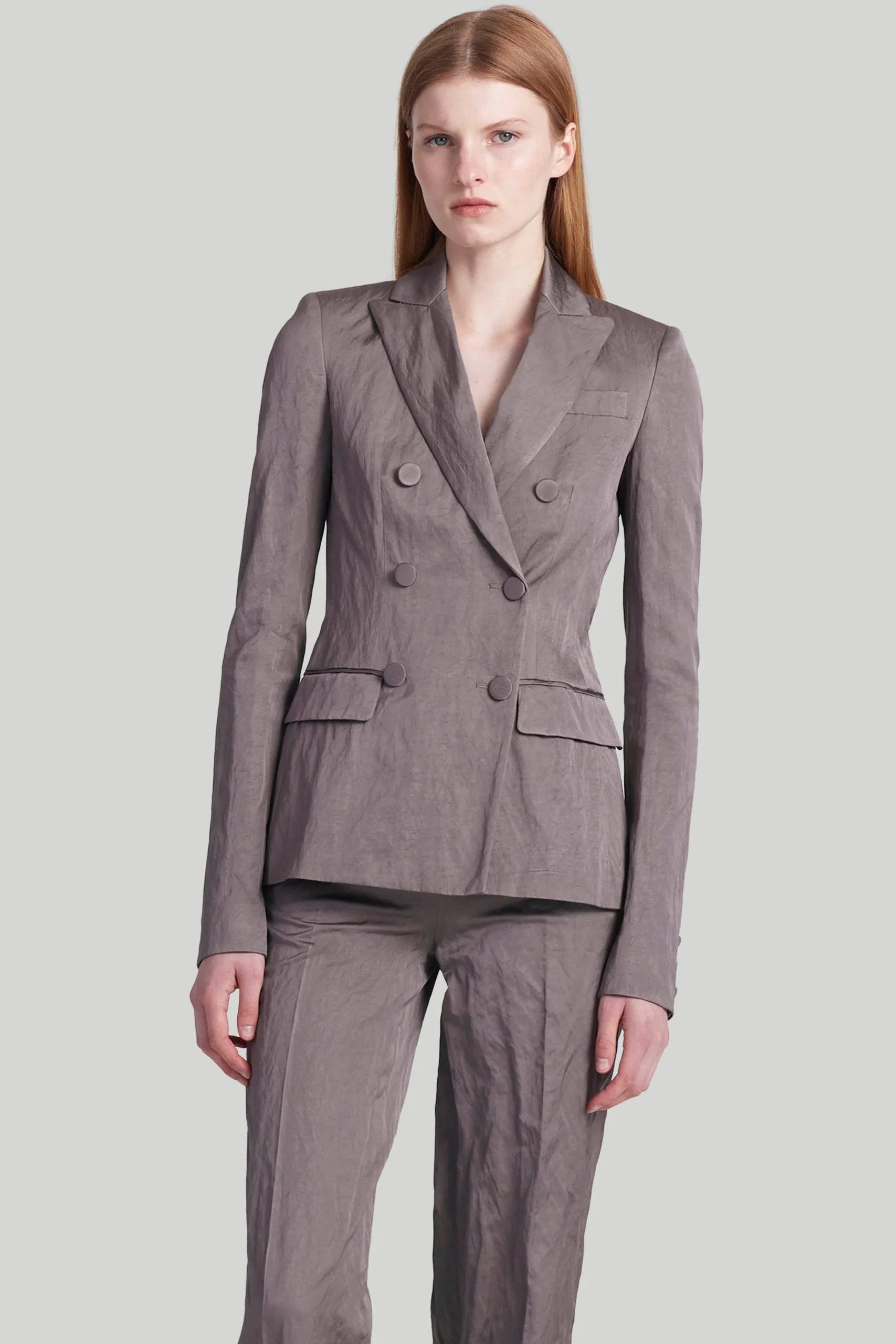 'Indiana' Jacket