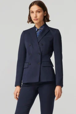 'Indiana' Jacket