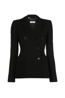 'Indiana' Jacket