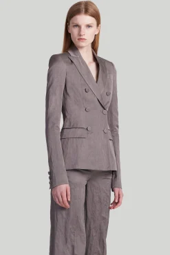 'Indiana' Jacket