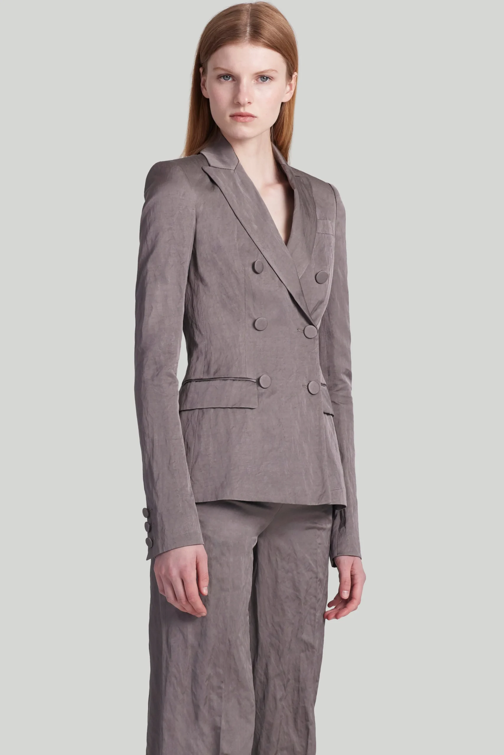 'Indiana' Jacket