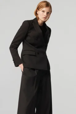 'Indiana' Jacket