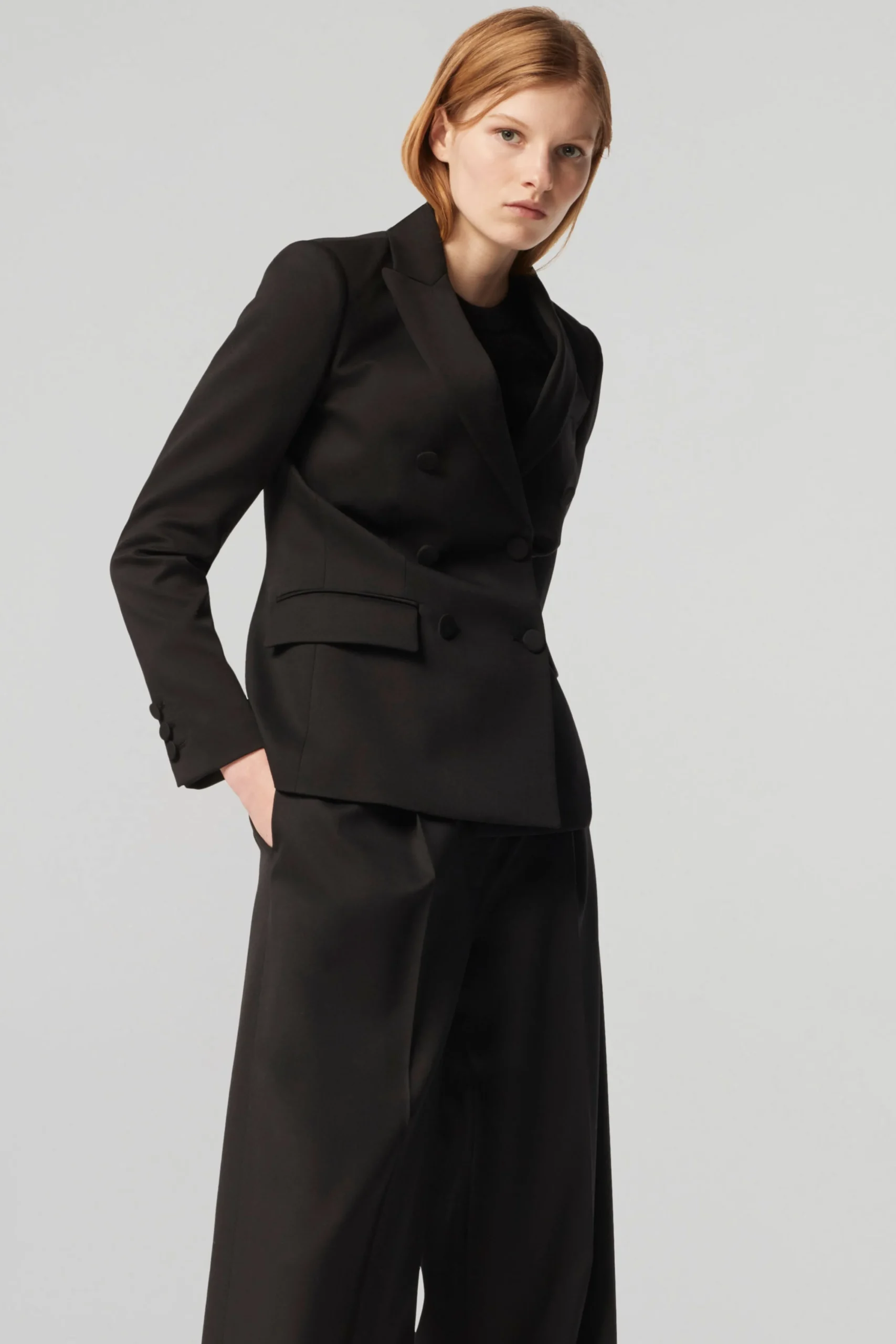 'Indiana' Jacket