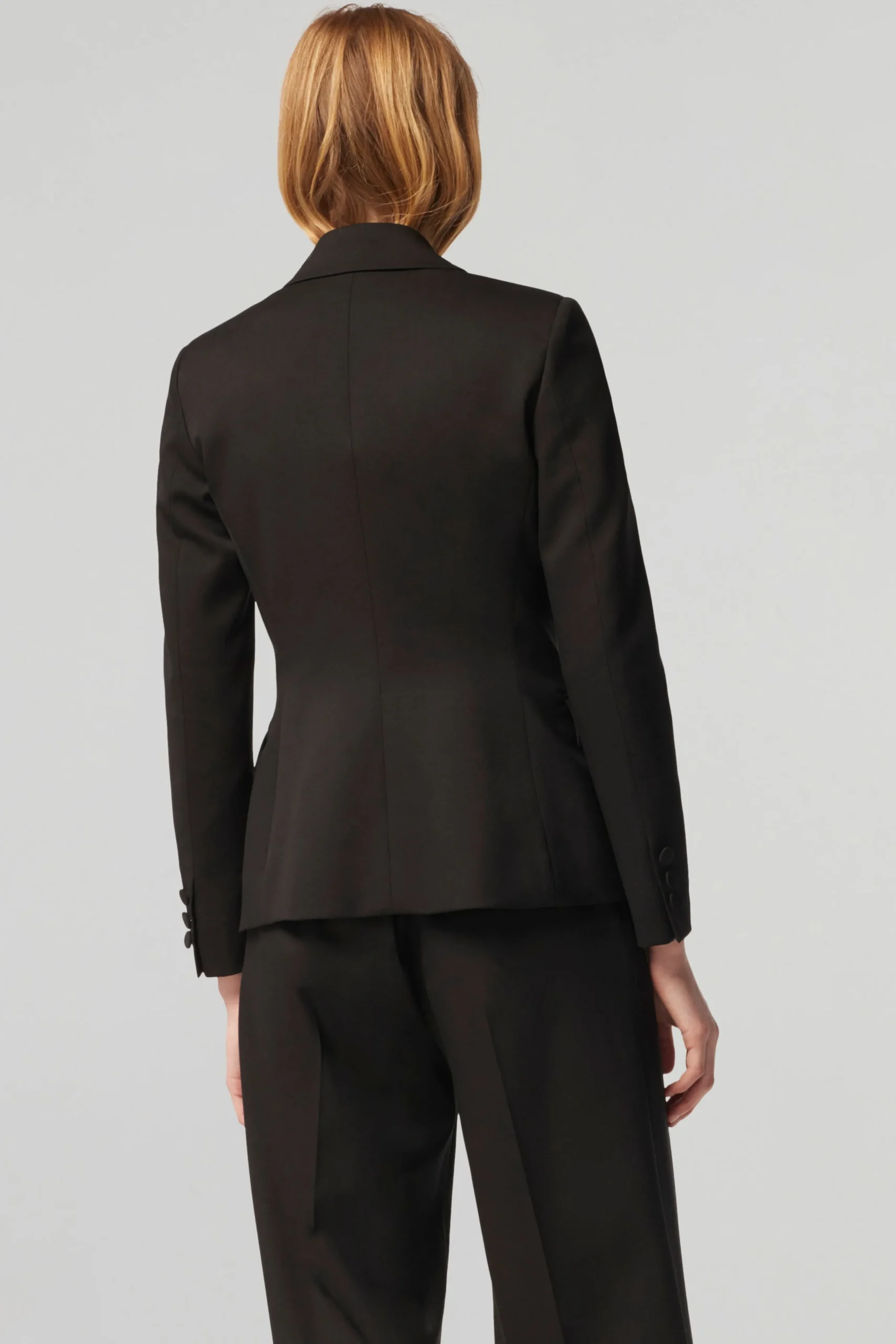 'Indiana' Jacket