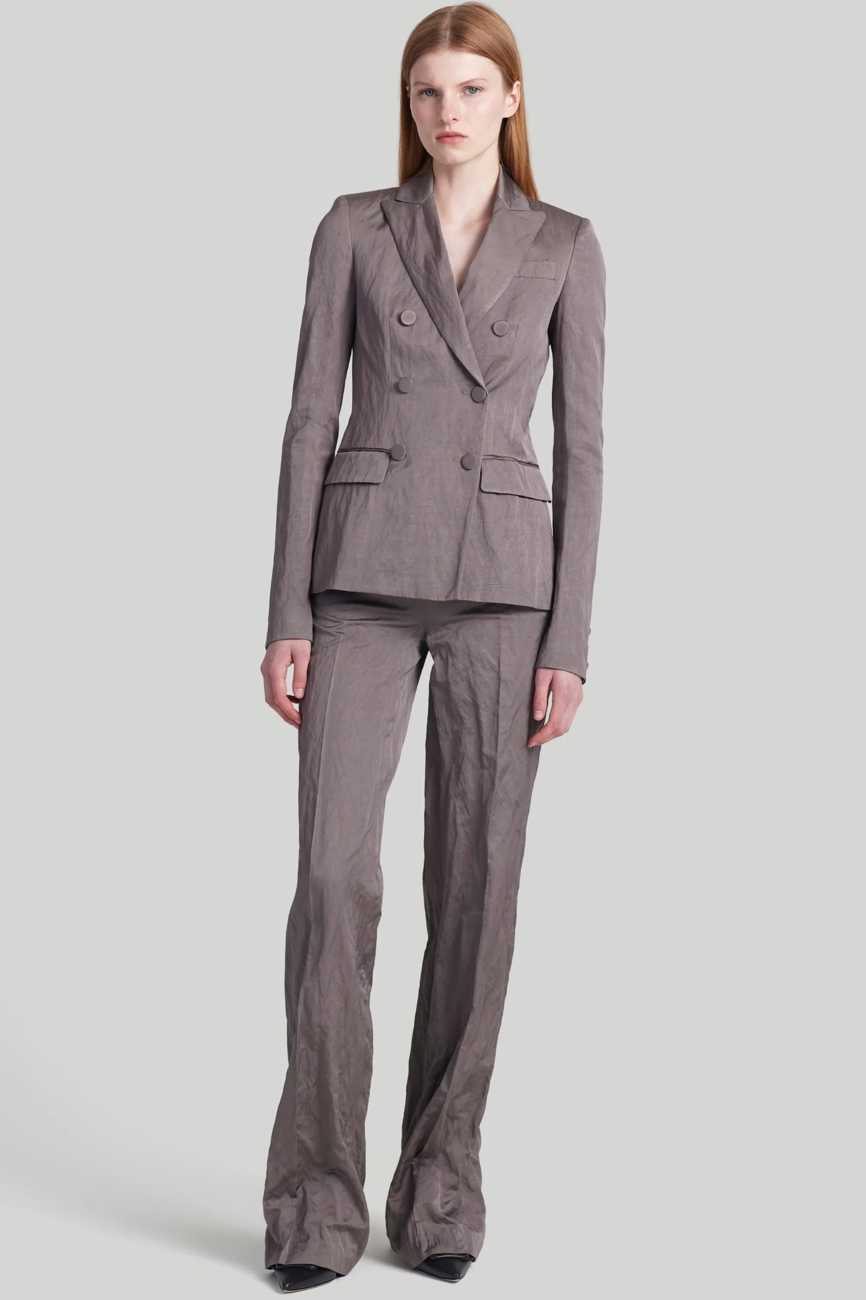 'Indiana' Jacket