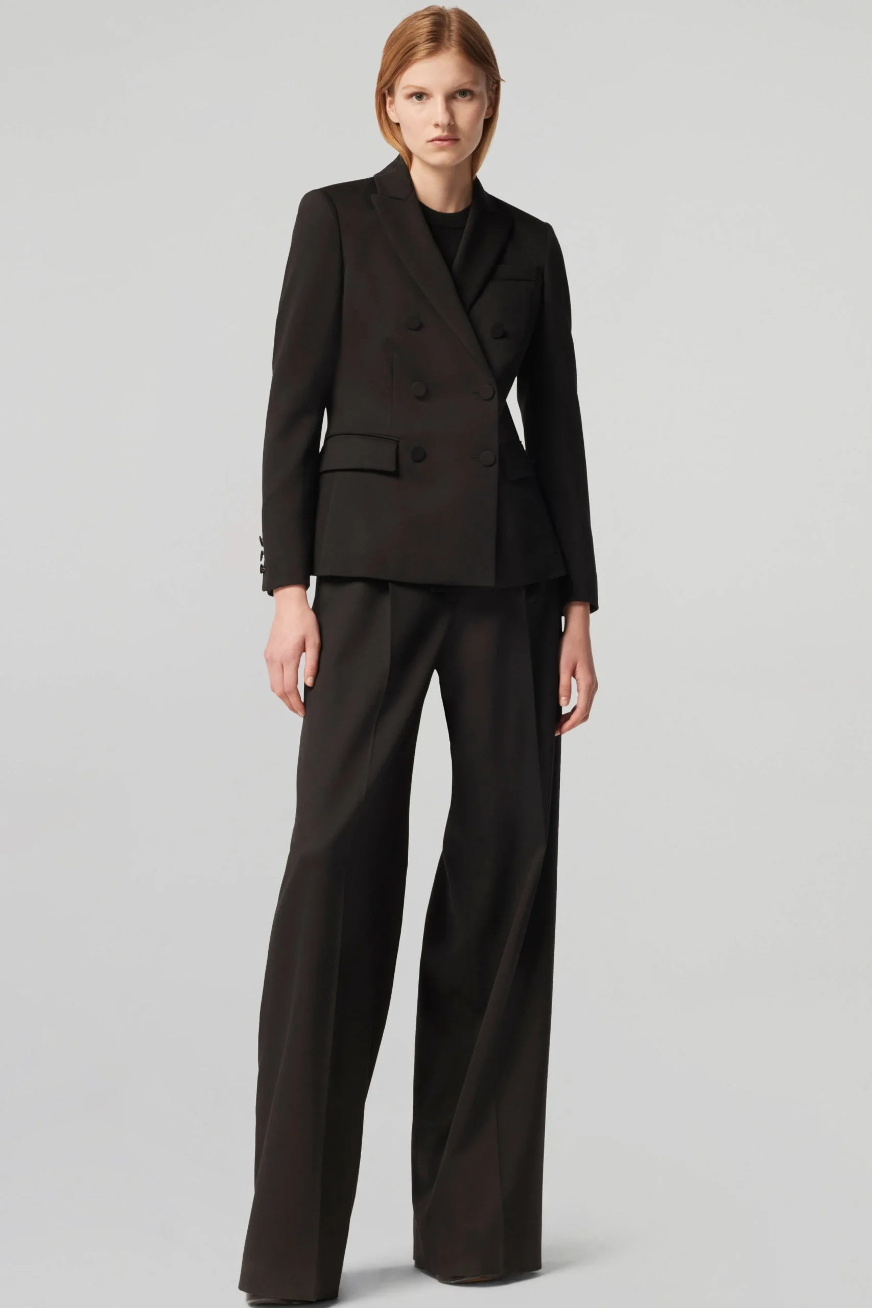 'Indiana' Jacket
