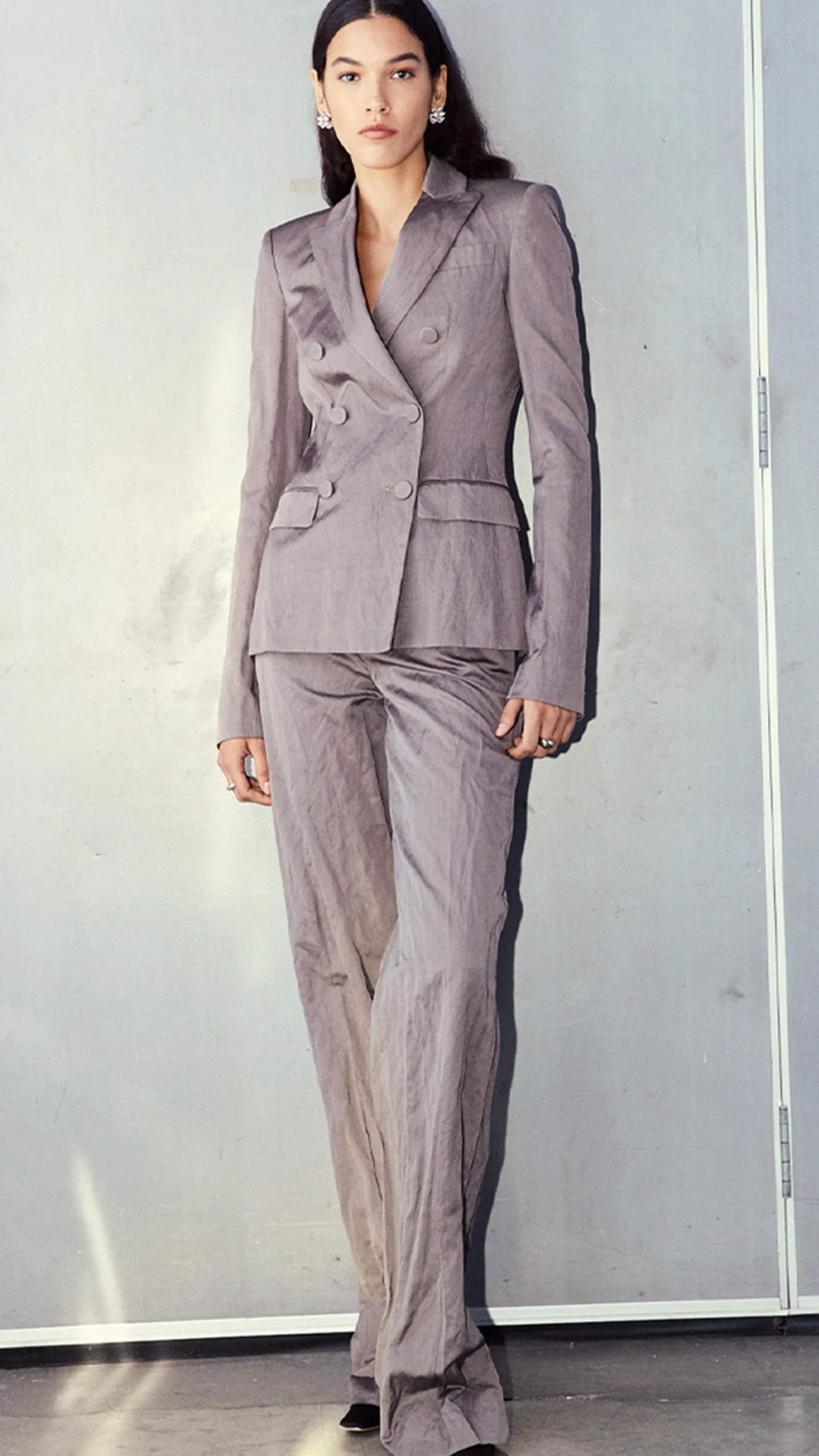 'Indiana' Jacket
