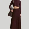 'Ireene' Skirt