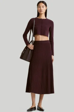 'Ireene' Skirt