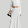 'Ireene' Skirt