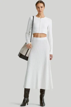 'Ireene' Skirt