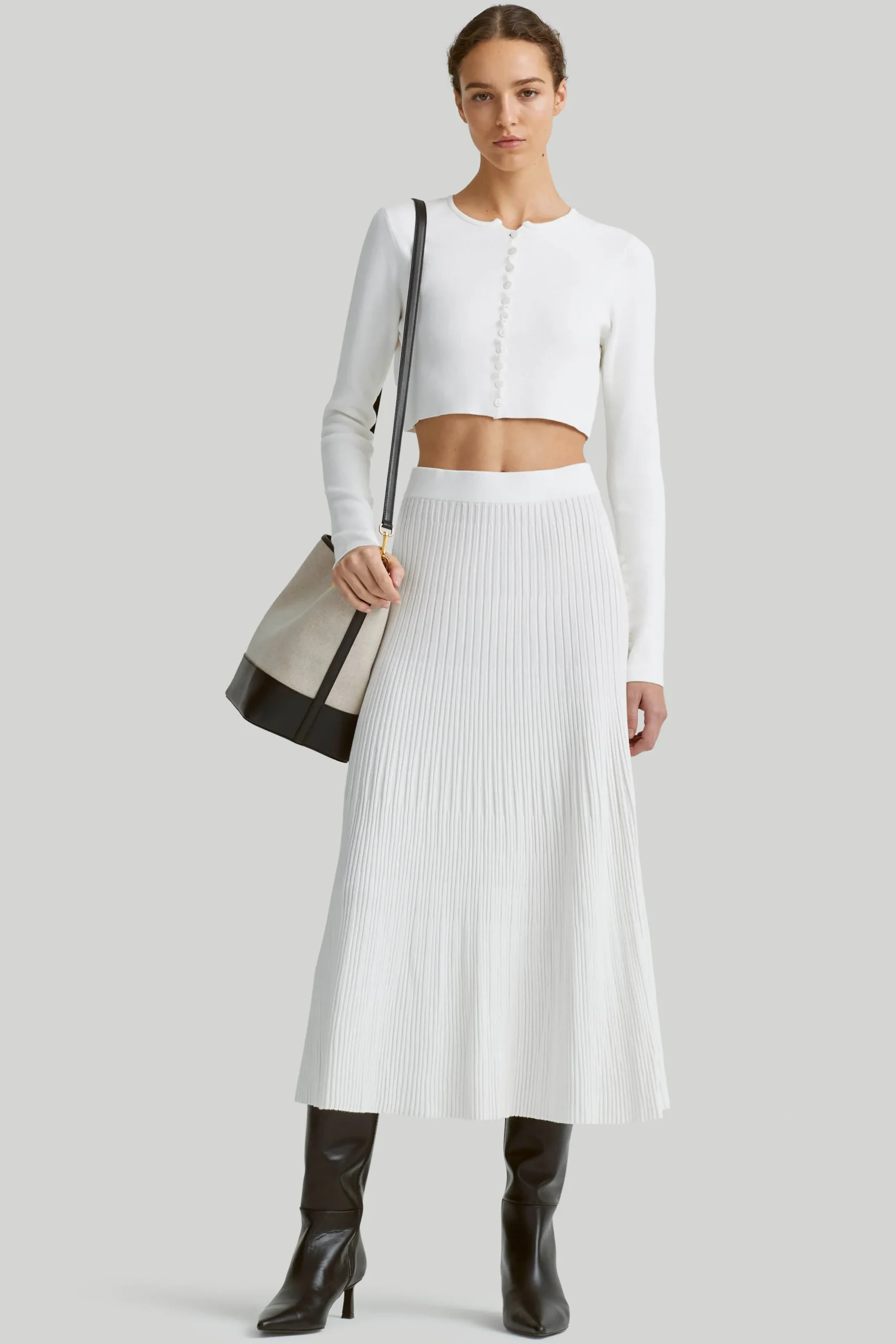 'Ireene' Skirt