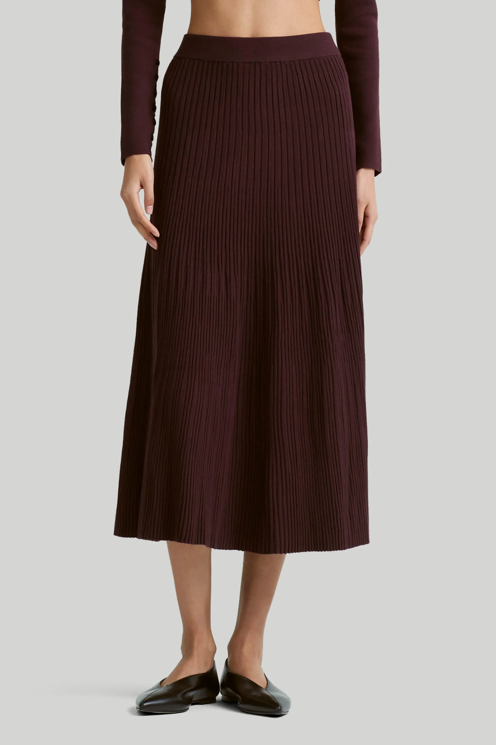 'Ireene' Skirt