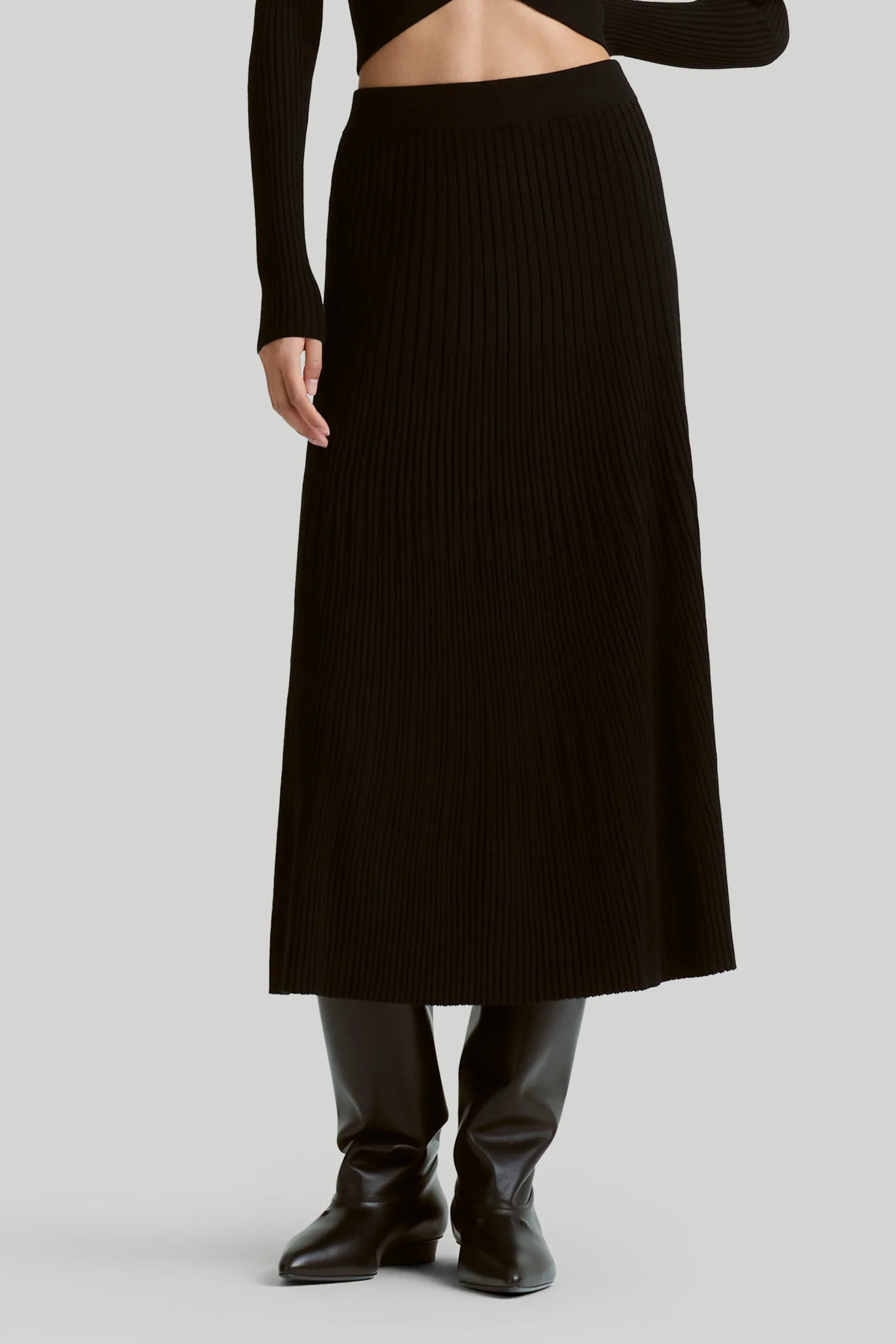'Ireene' Skirt