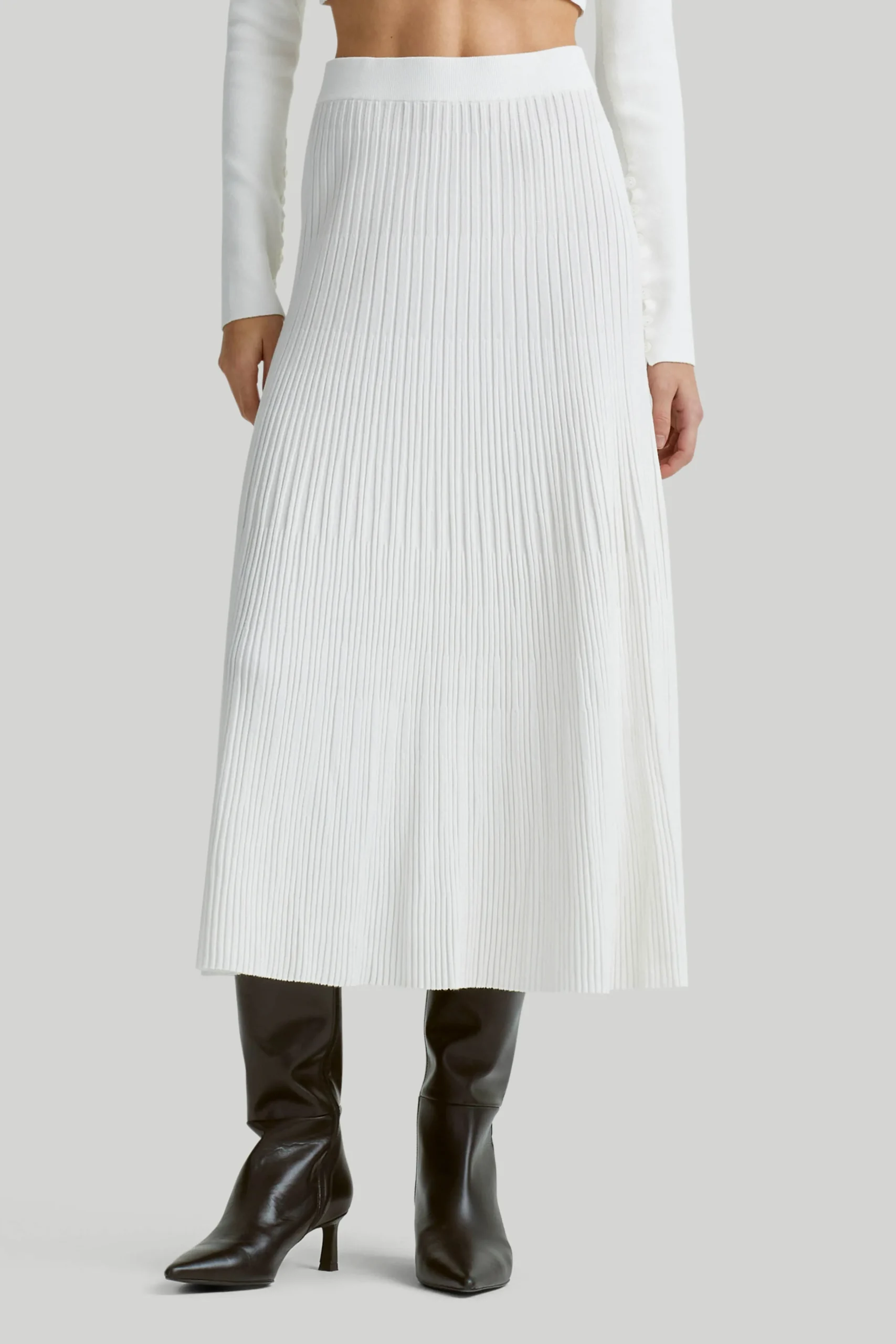 'Ireene' Skirt