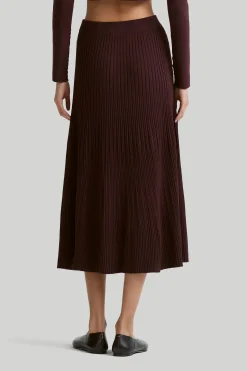 'Ireene' Skirt