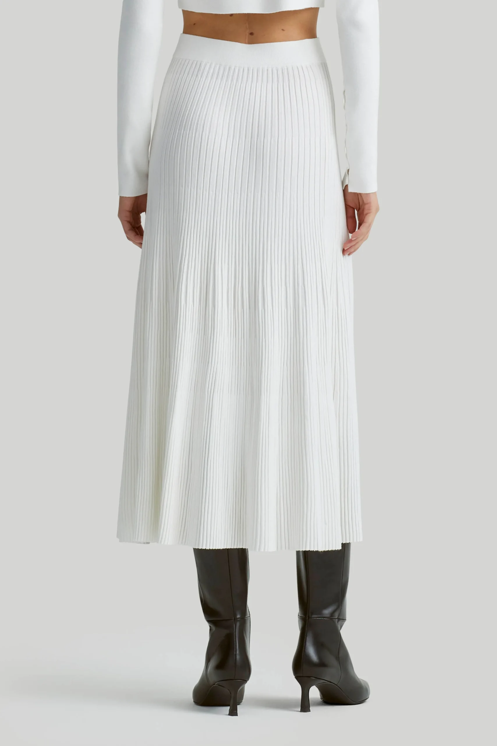 'Ireene' Skirt