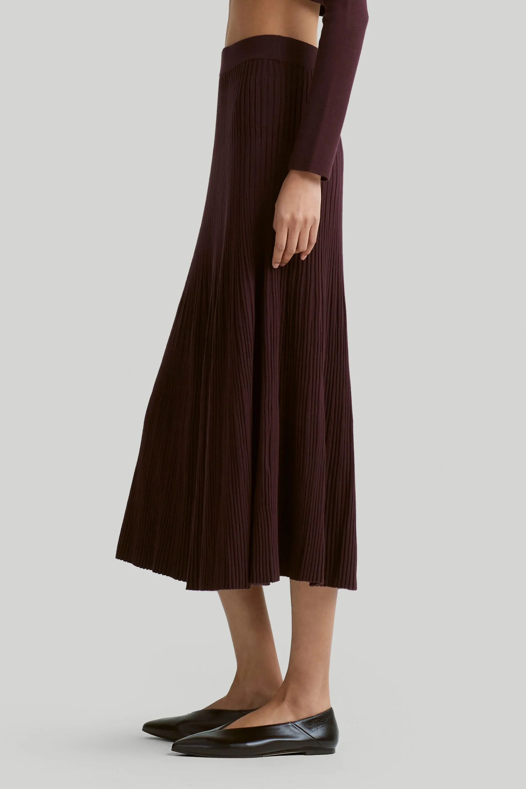 'Ireene' Skirt