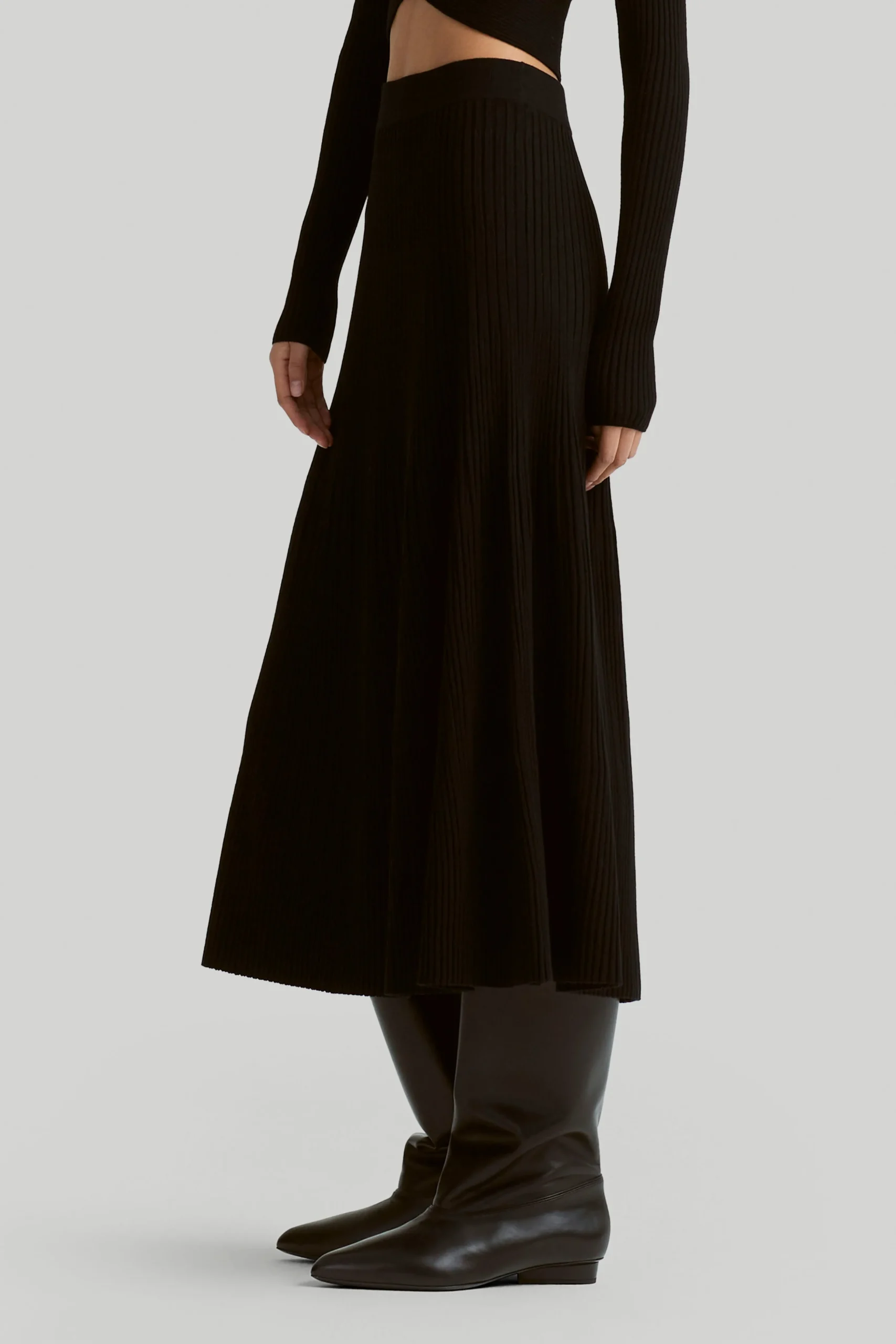 'Ireene' Skirt