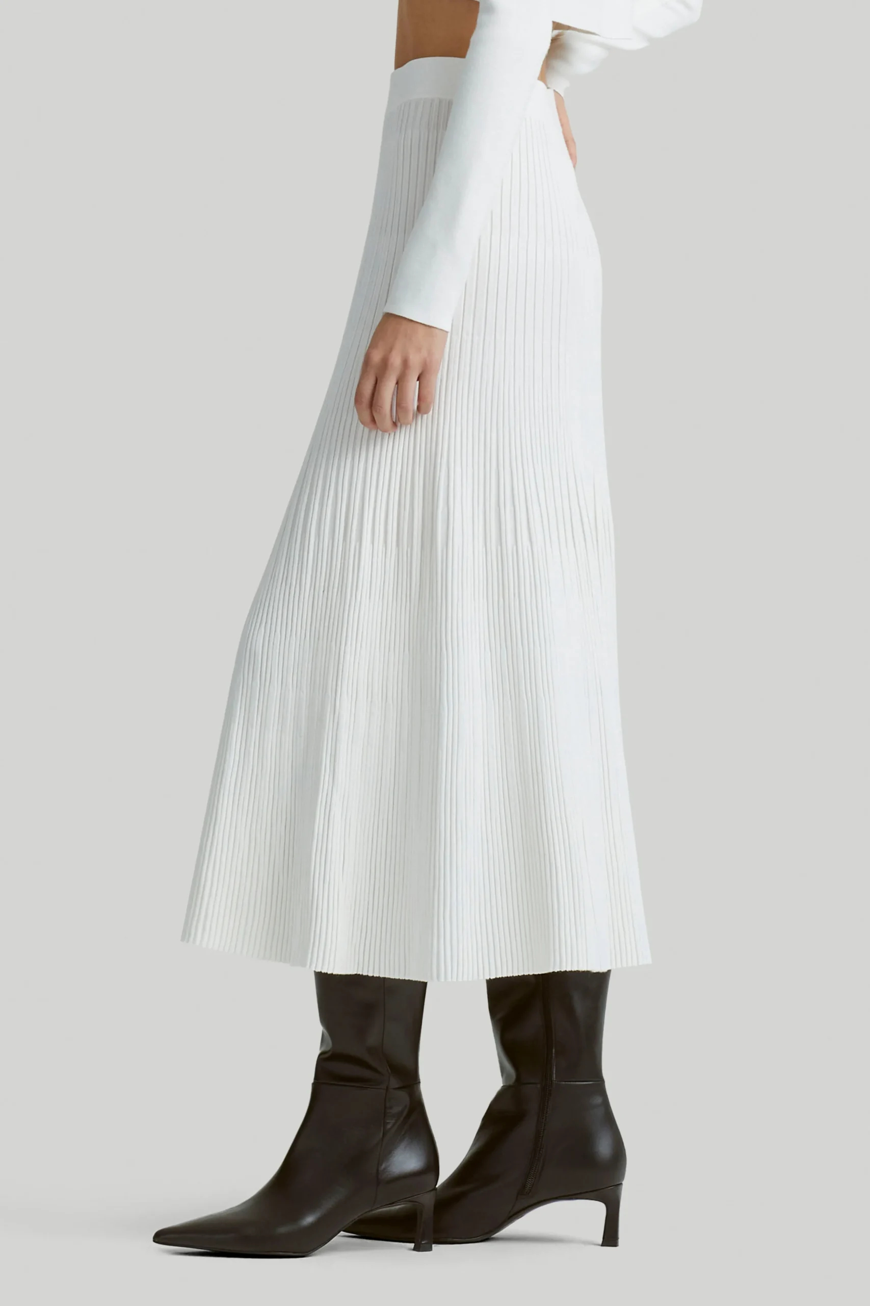 'Ireene' Skirt