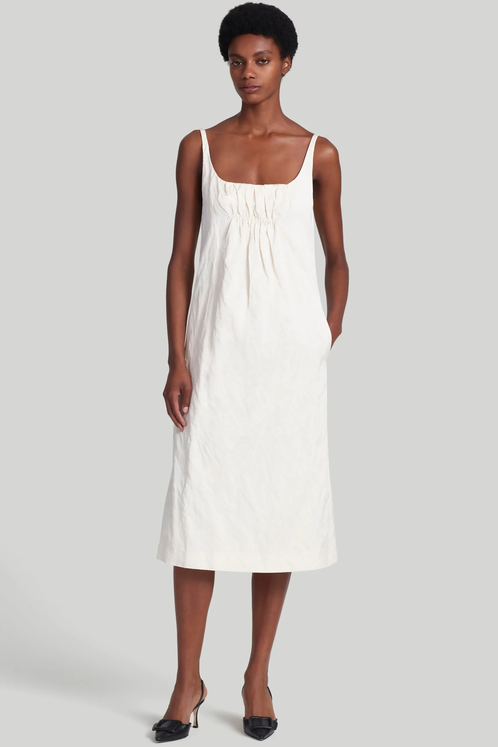 'Jerry' Dress