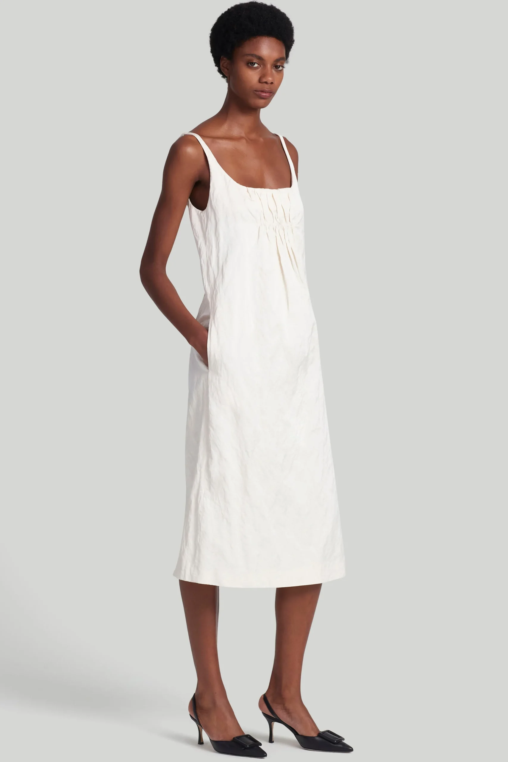 'Jerry' Dress