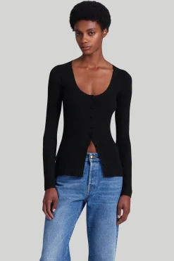 'Jones' Sweater