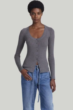 'Jones' Sweater