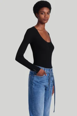 'Jones' Sweater