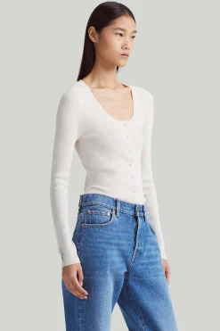 'Jones' Sweater