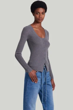 'Jones' Sweater