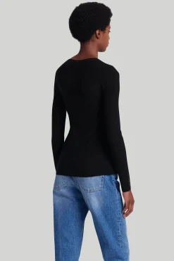 'Jones' Sweater