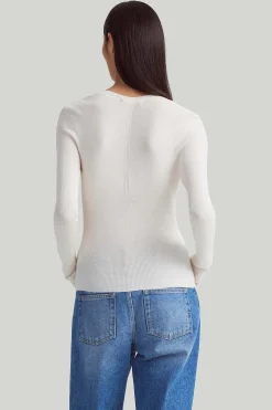 'Jones' Sweater