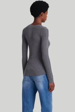 'Jones' Sweater