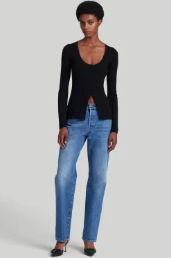 'Jones' Sweater