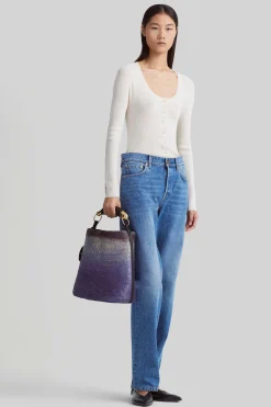 'Jones' Sweater